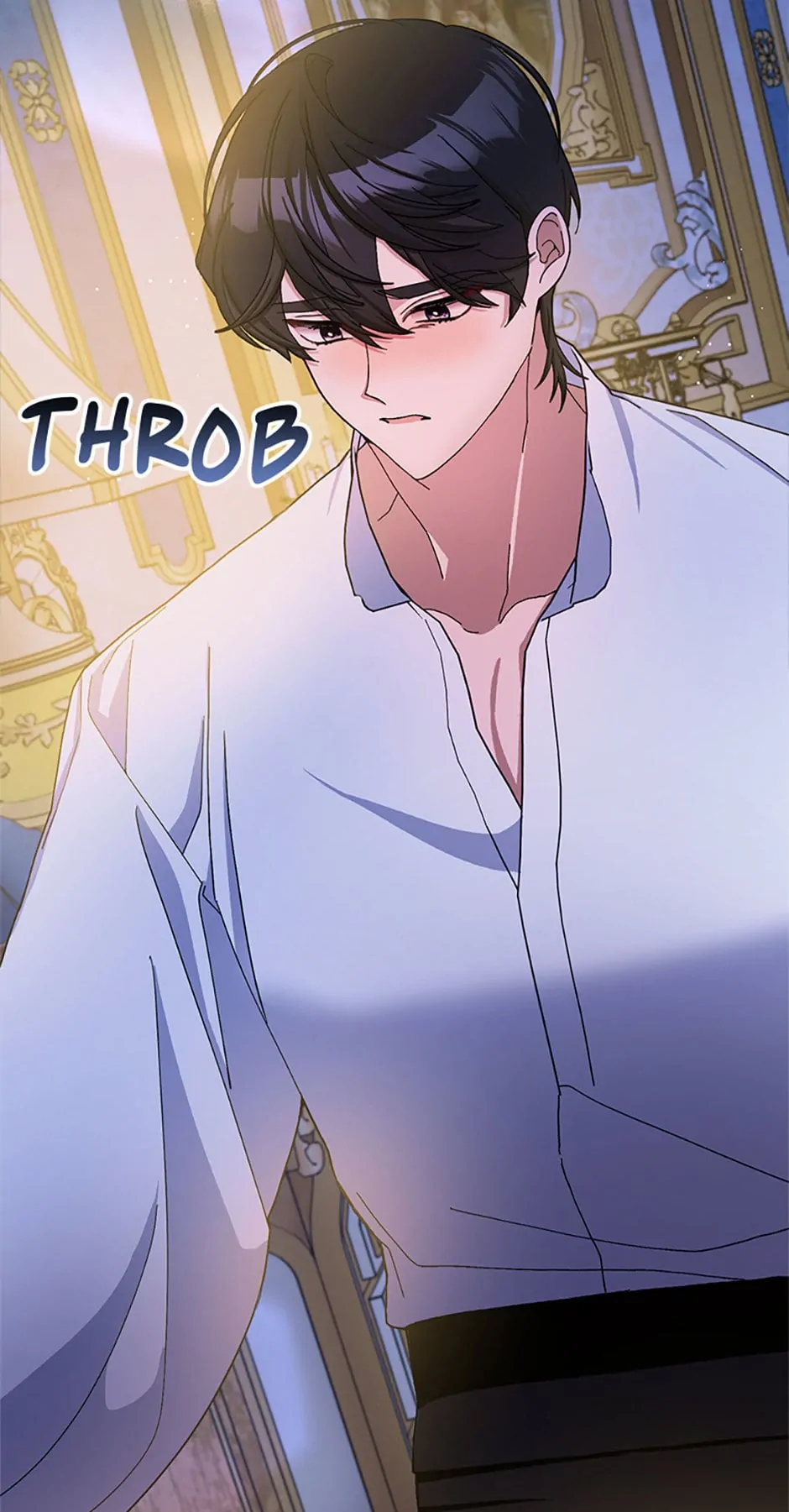 Please Marry Me Again, Husband! chapter 77 page 34