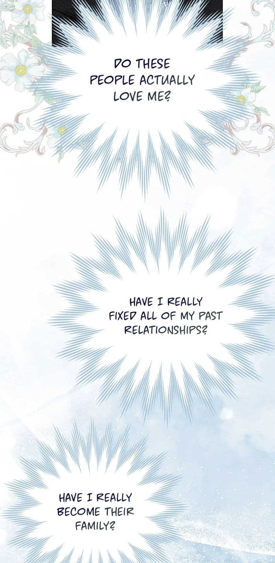 Please Marry Me Again, Husband! chapter 77 page 39