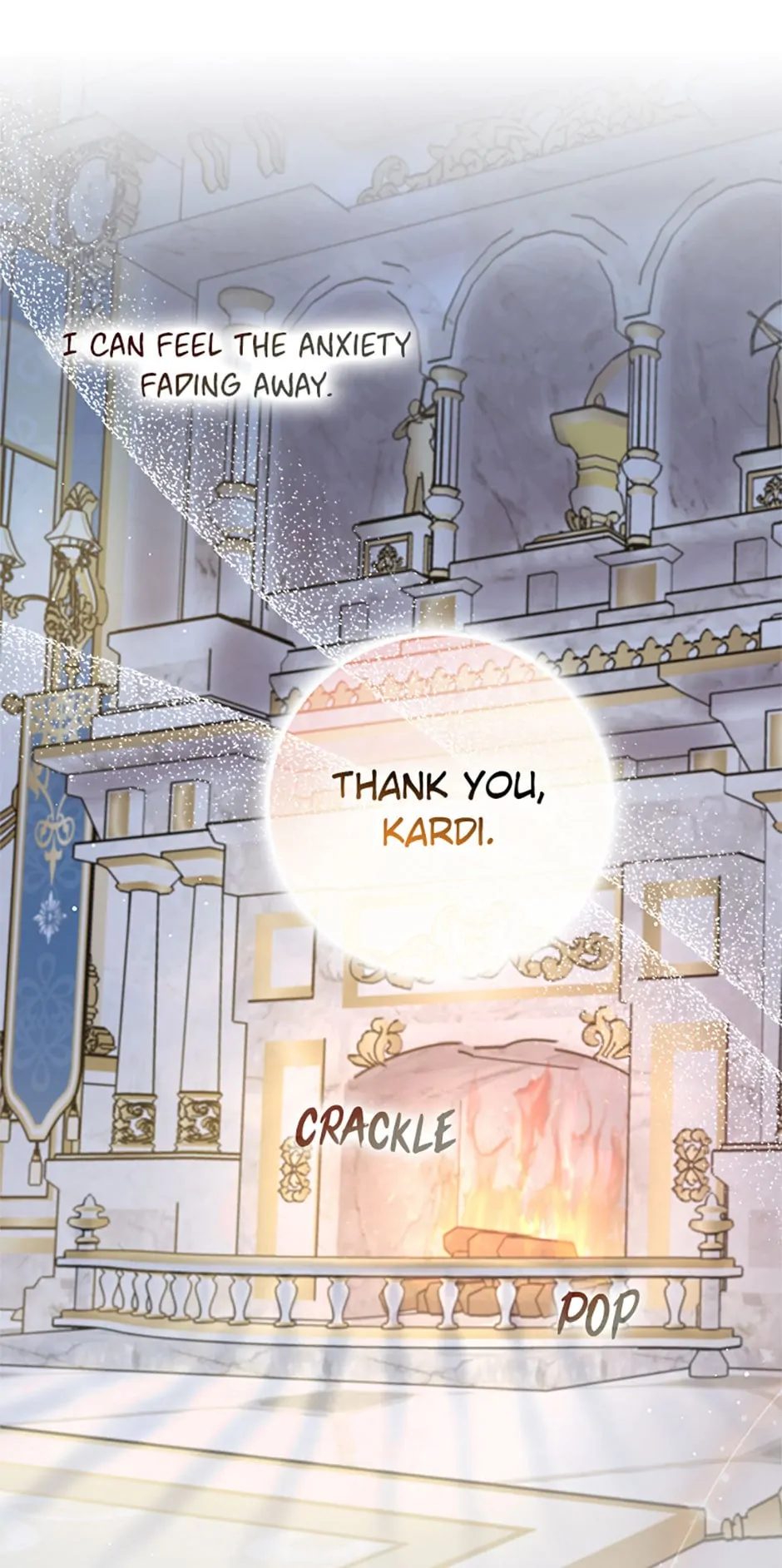 Please Marry Me Again, Husband! chapter 77 page 44