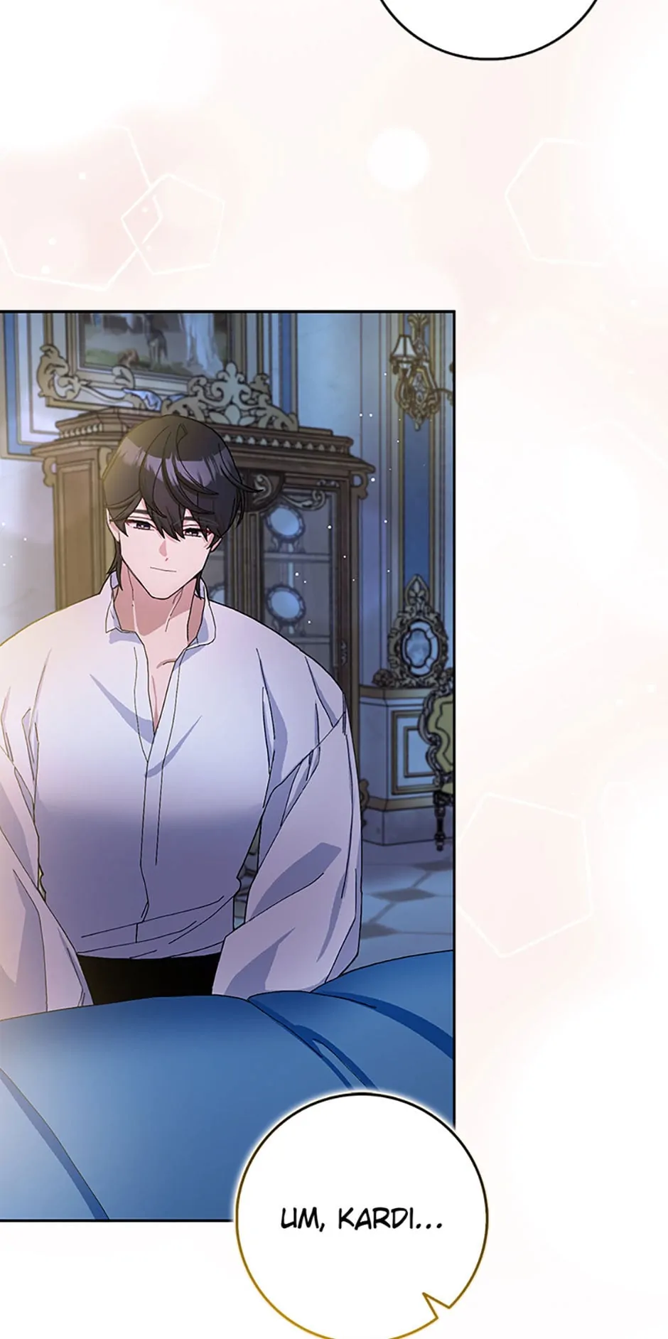 Please Marry Me Again, Husband! chapter 77 page 48