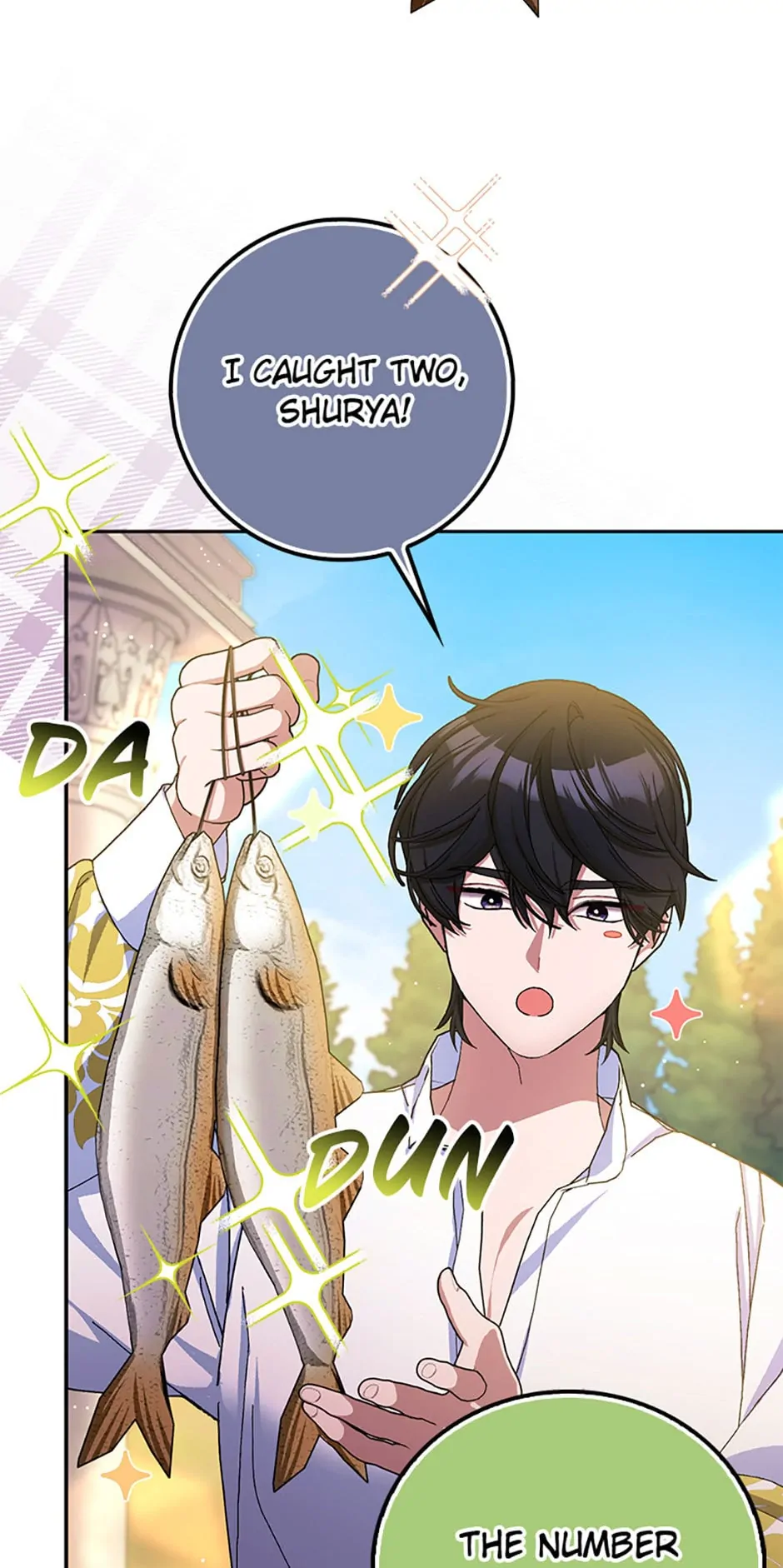 Please Marry Me Again, Husband! chapter 77 page 5