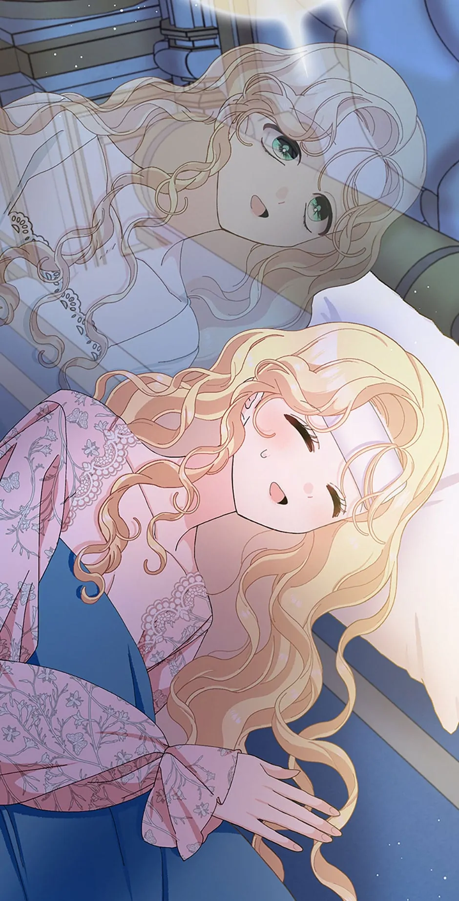 Please Marry Me Again, Husband! chapter 77 page 53