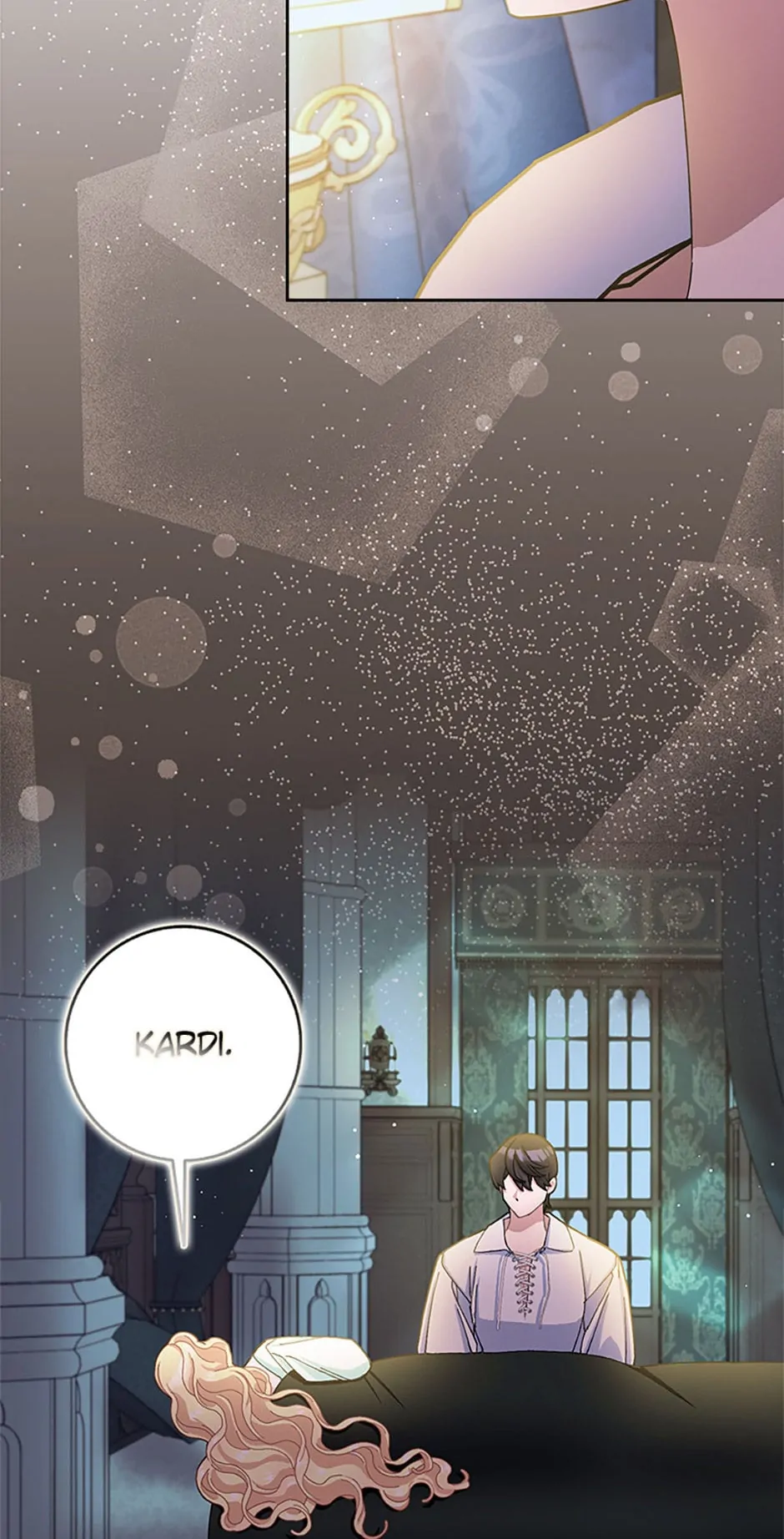 Please Marry Me Again, Husband! chapter 77 page 55