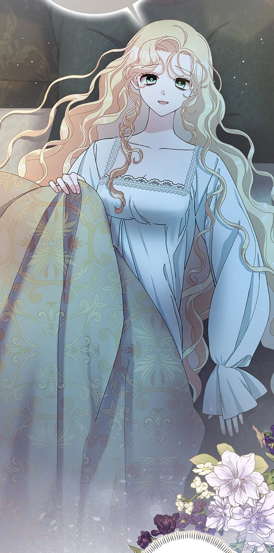 Please Marry Me Again, Husband! chapter 77 page 58