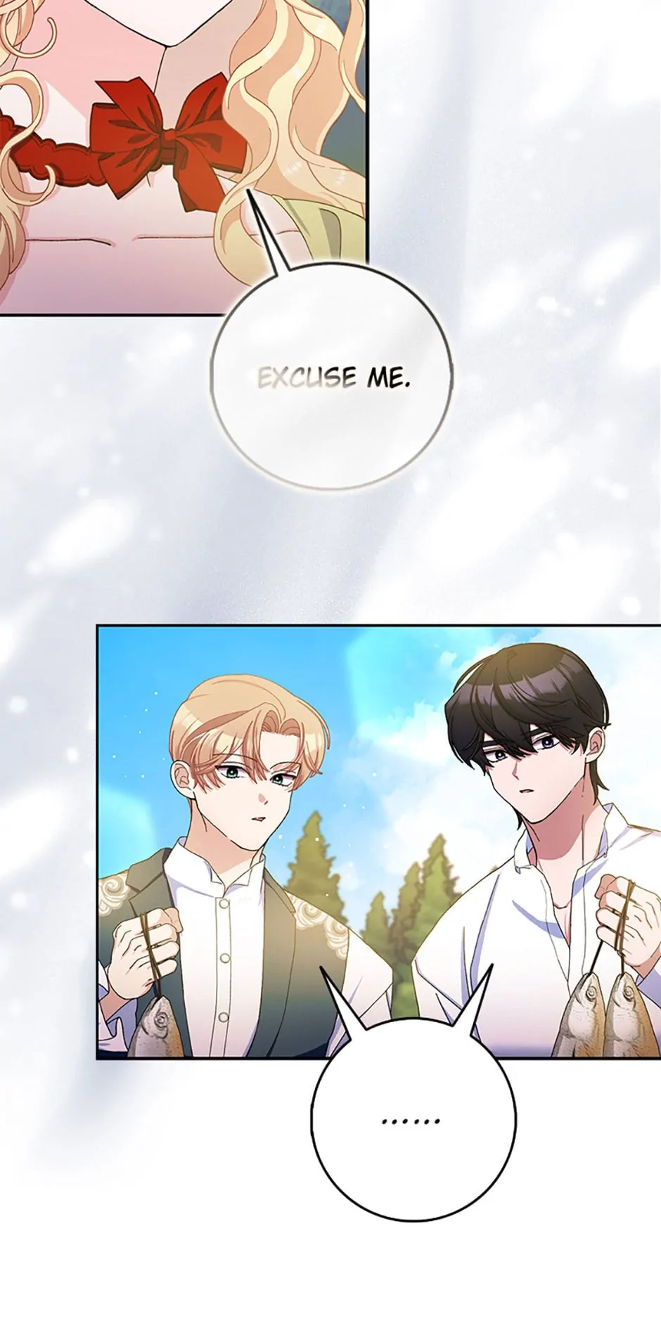 Please Marry Me Again, Husband! chapter 77 page 8