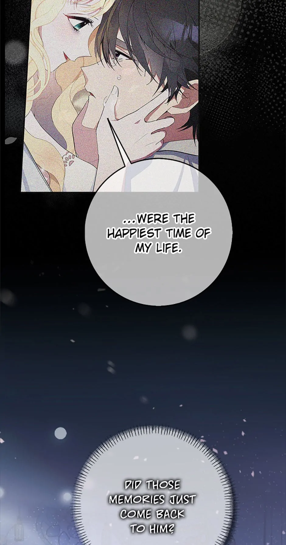 Please Marry Me Again, Husband! chapter 78 page 28