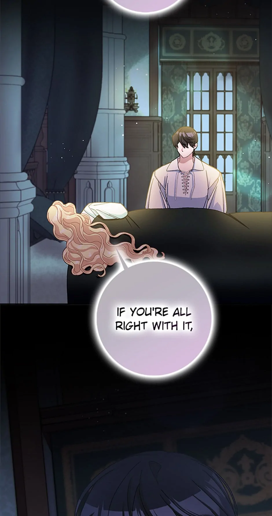 Please Marry Me Again, Husband! chapter 78 page 3