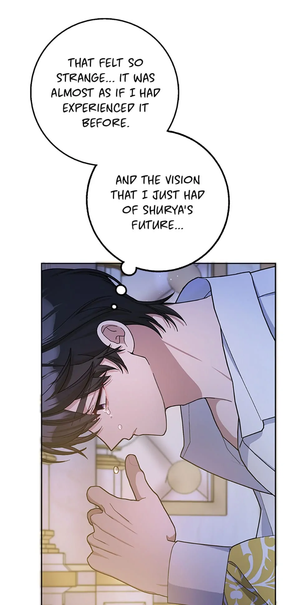 Please Marry Me Again, Husband! chapter 78 page 33