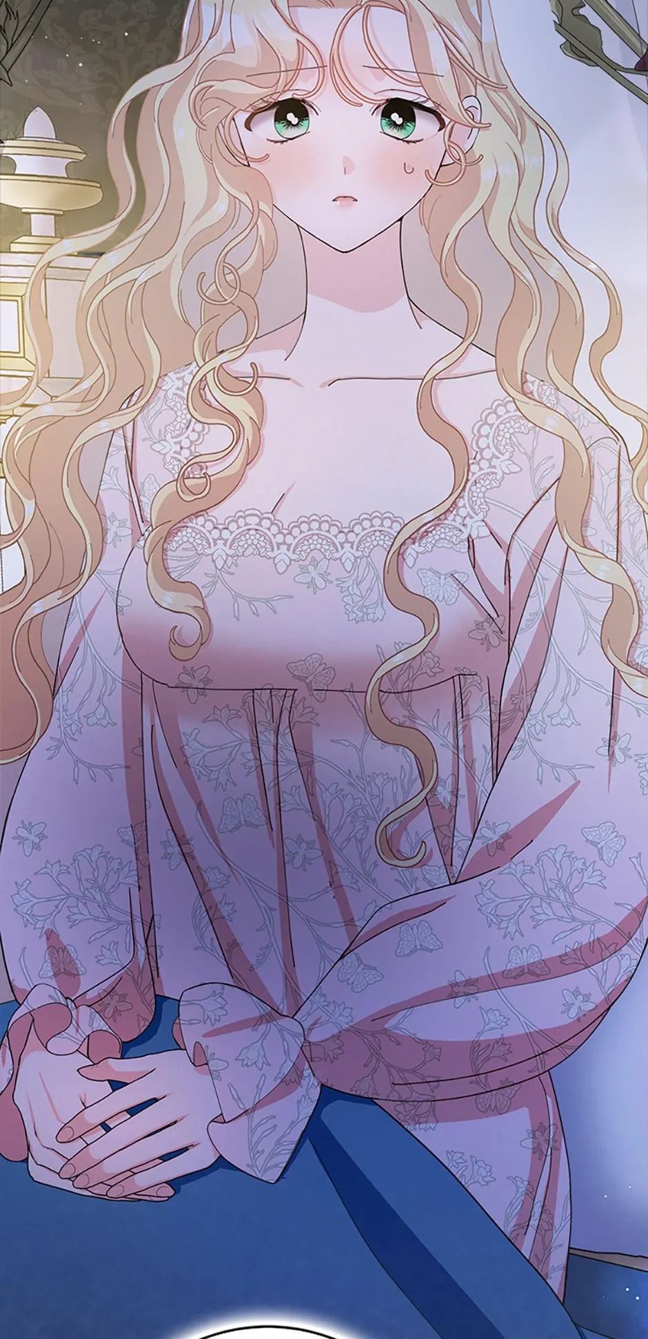 Please Marry Me Again, Husband! chapter 78 page 36