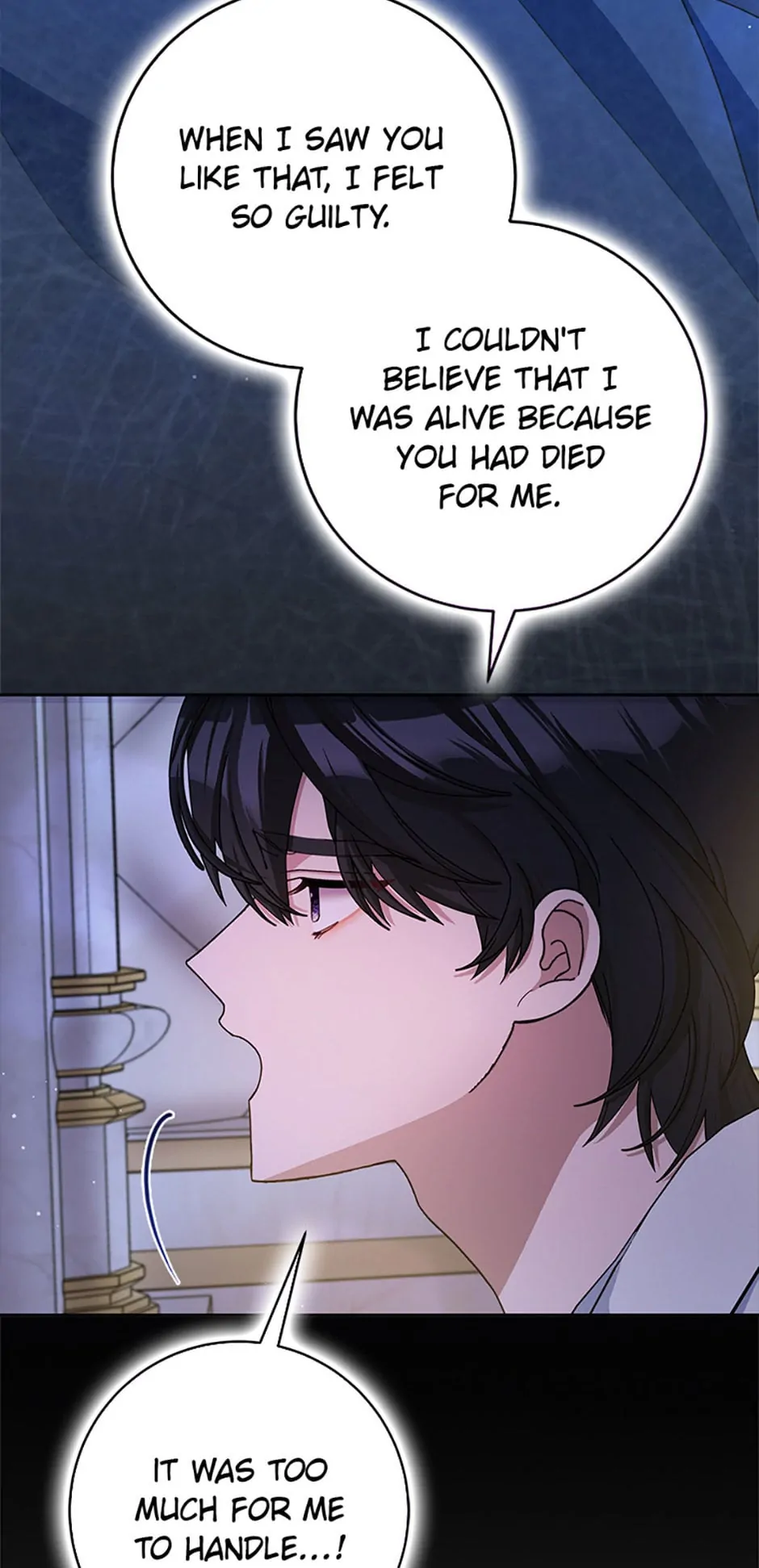 Please Marry Me Again, Husband! chapter 78 page 37