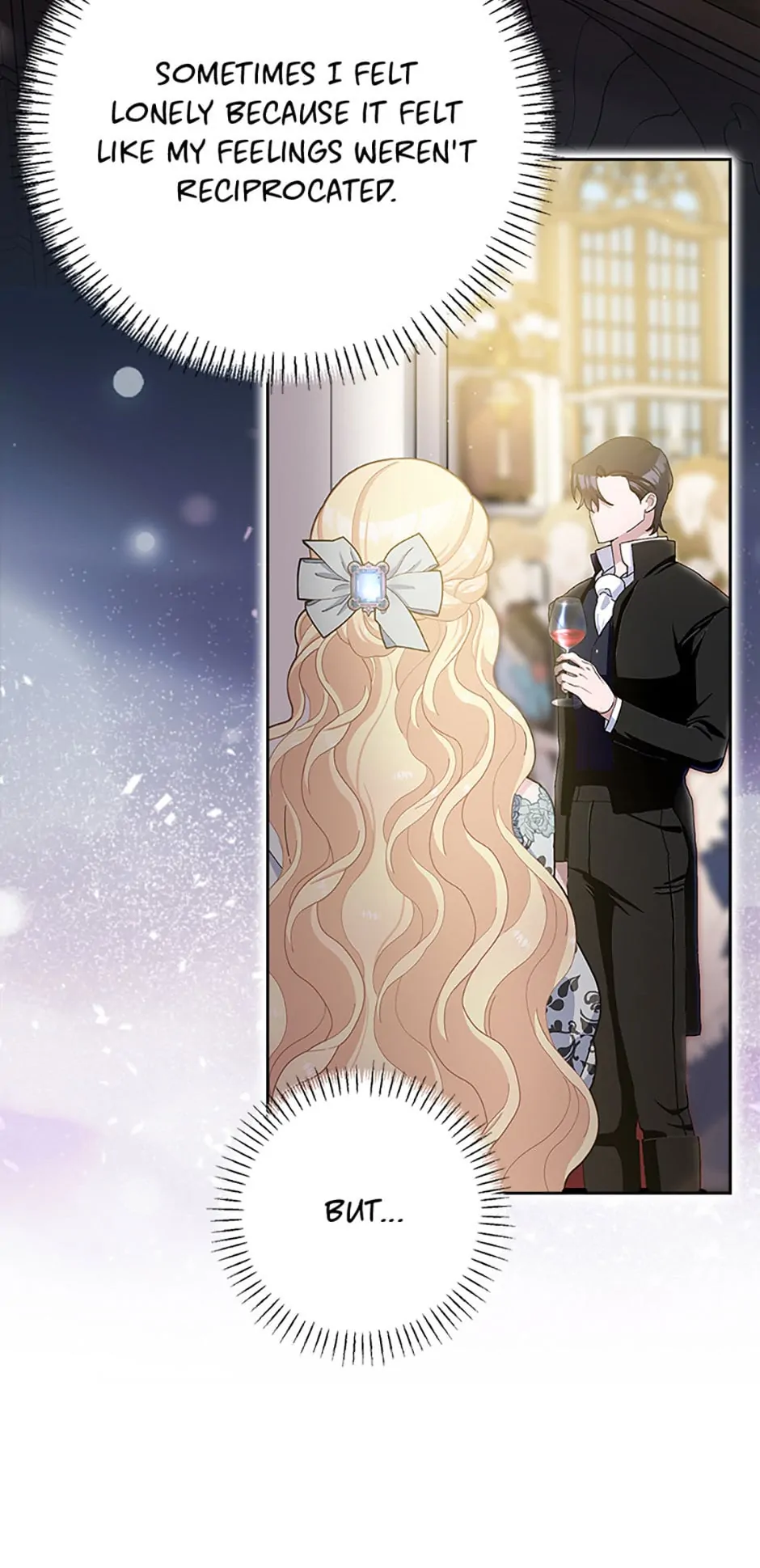 Please Marry Me Again, Husband! chapter 78 page 40