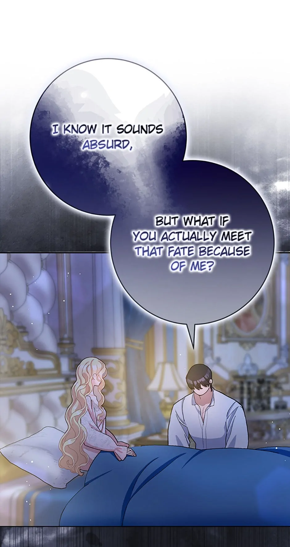 Please Marry Me Again, Husband! chapter 78 page 41