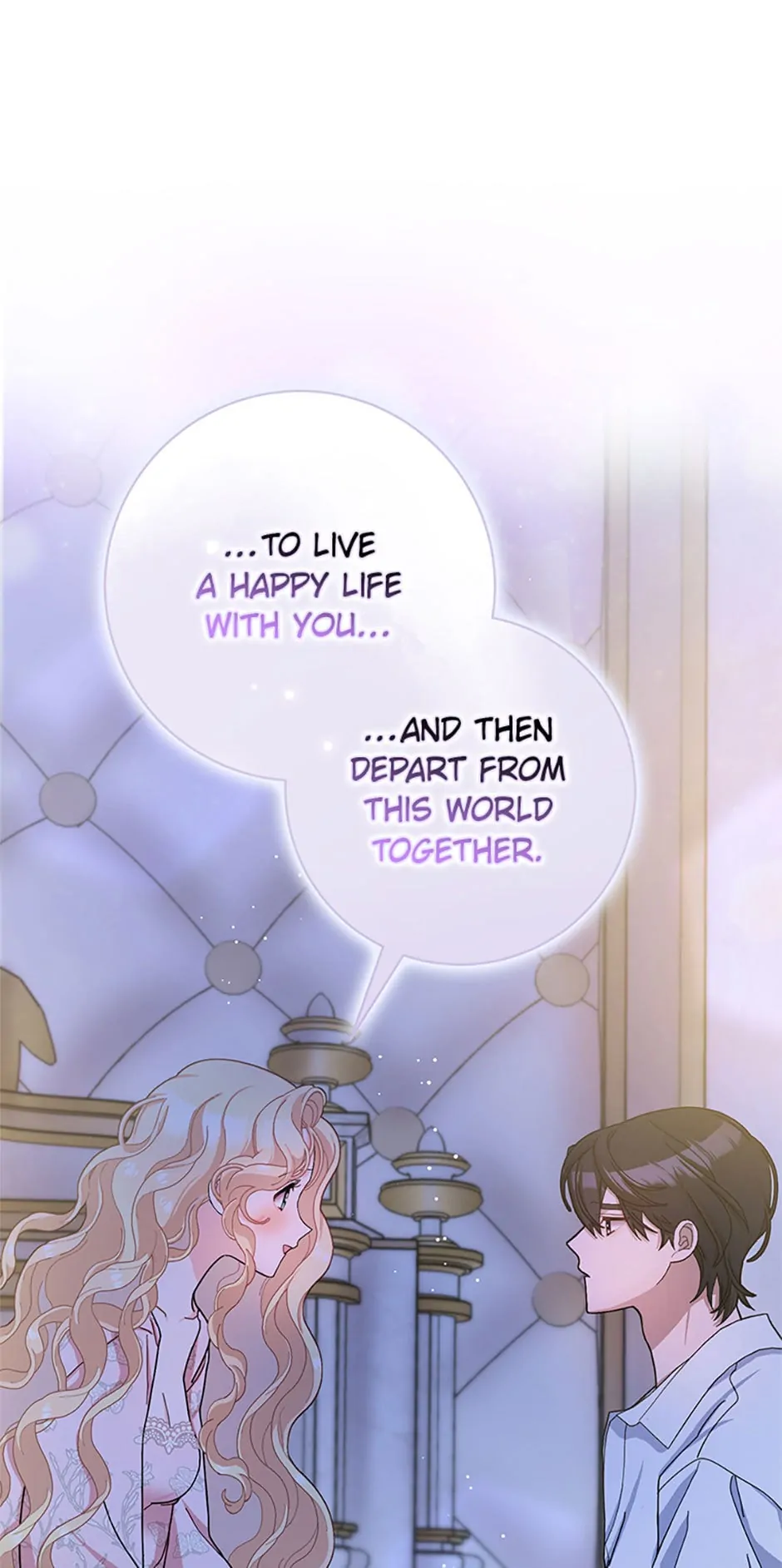 Please Marry Me Again, Husband! chapter 78 page 48