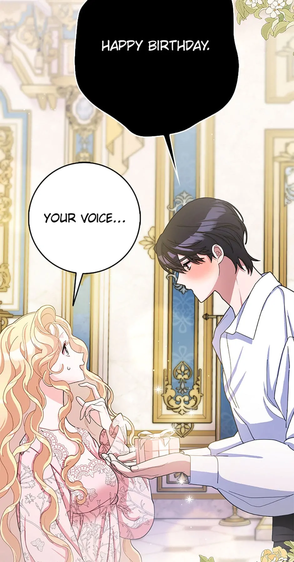 Please Marry Me Again, Husband! chapter 78 page 65