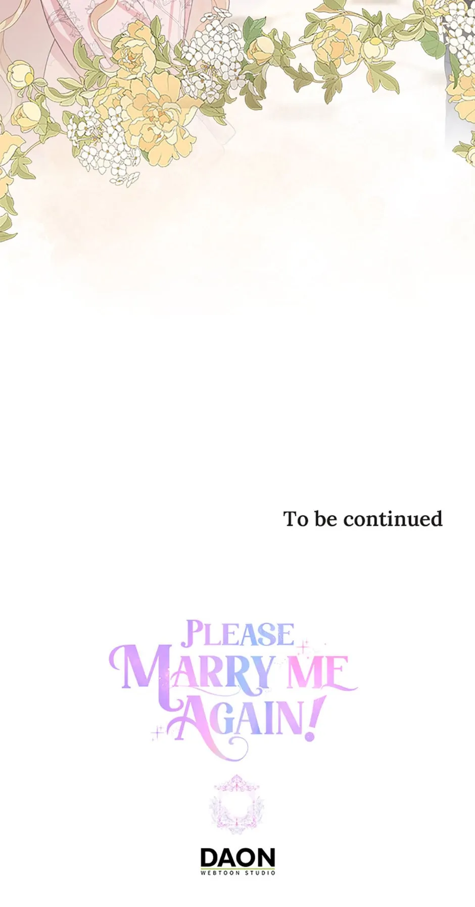 Please Marry Me Again, Husband! chapter 78 page 66