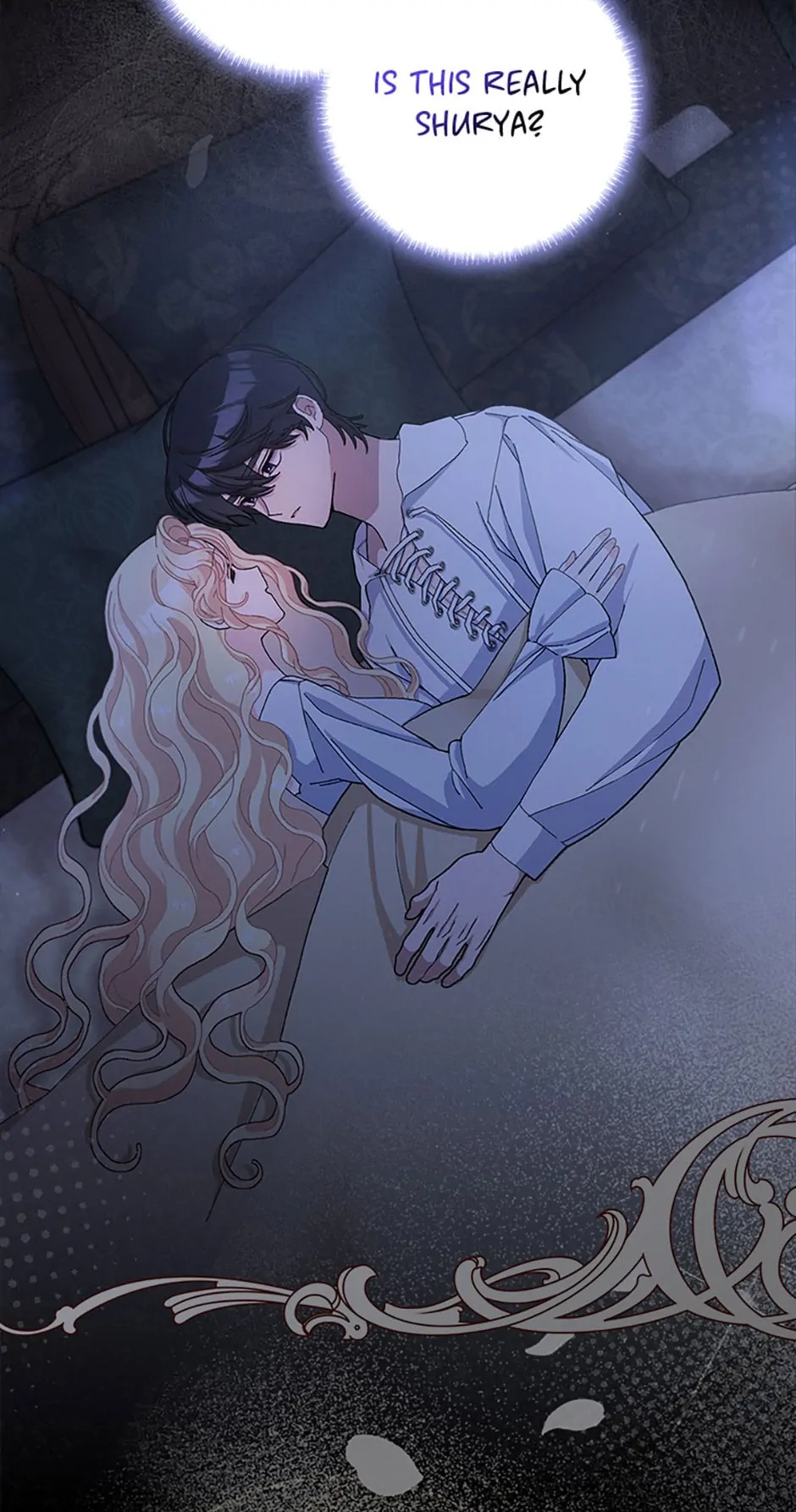 Please Marry Me Again, Husband! chapter 78 page 8