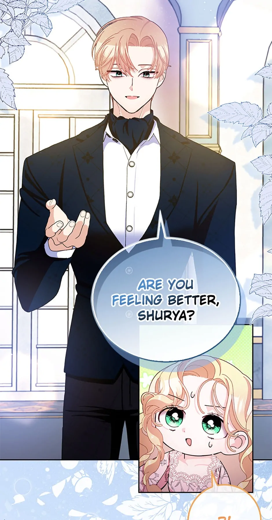 Please Marry Me Again, Husband! chapter 79 page 11