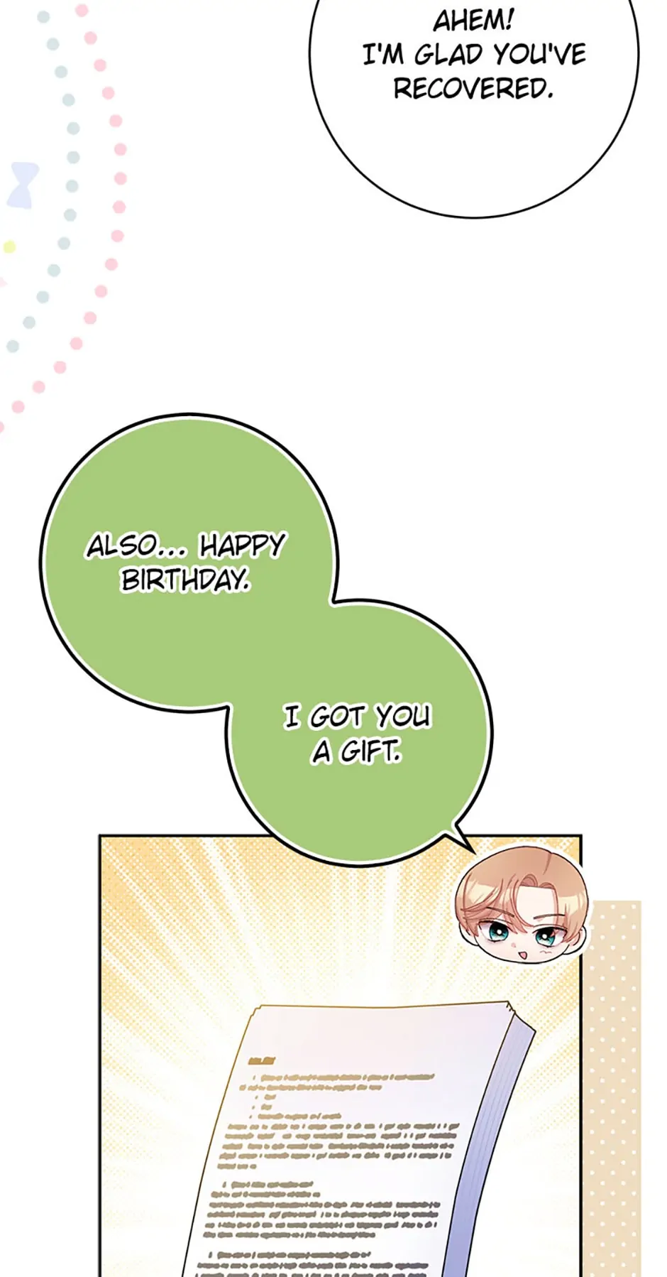 Please Marry Me Again, Husband! chapter 79 page 16