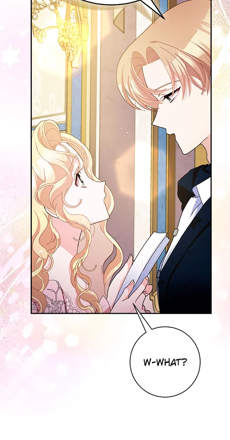 Please Marry Me Again, Husband! chapter 79 page 18