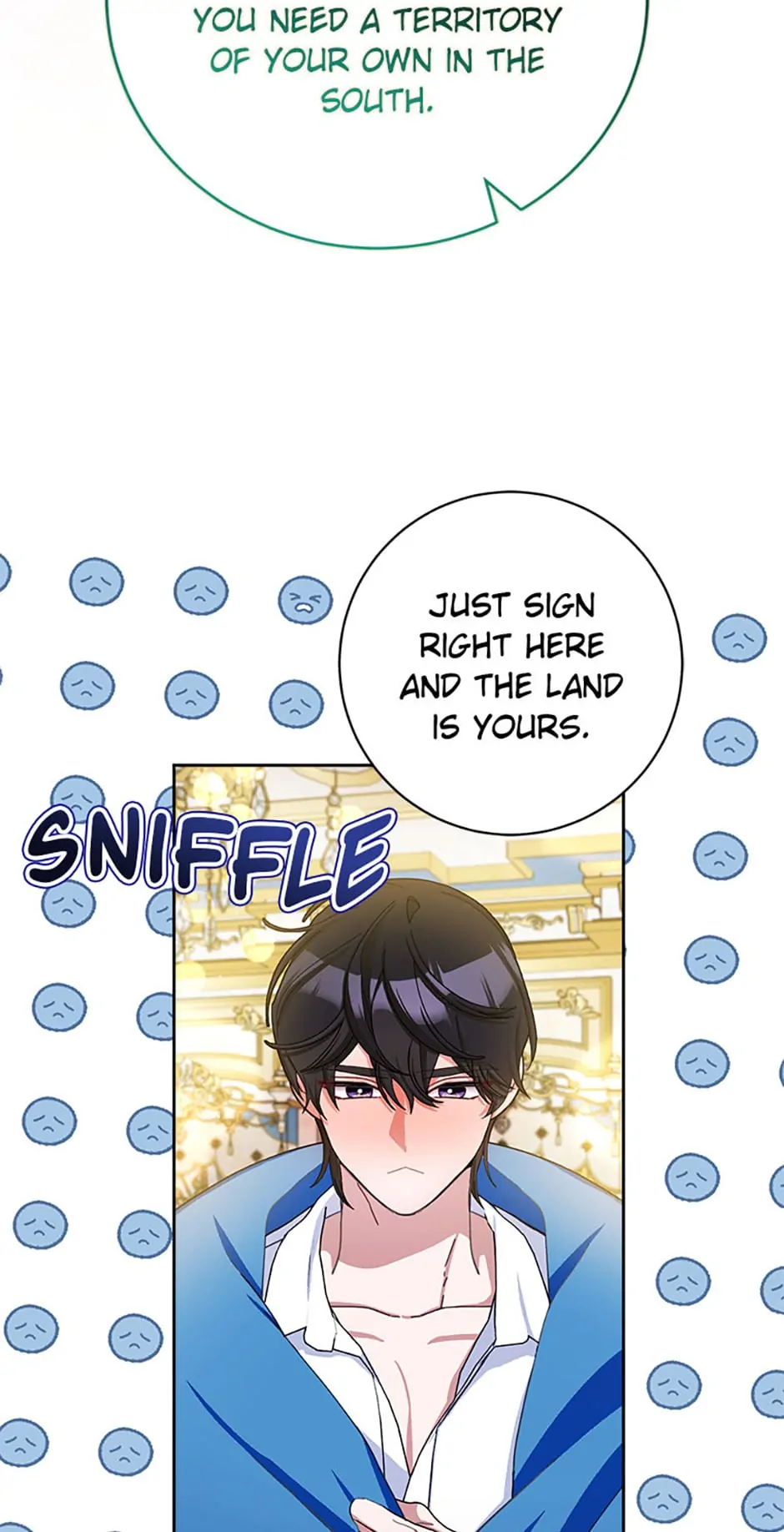 Please Marry Me Again, Husband! chapter 79 page 22