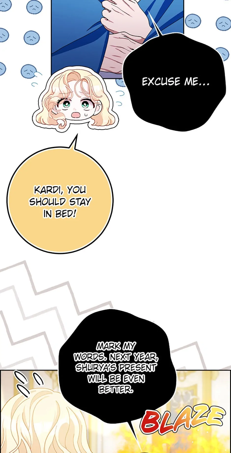 Please Marry Me Again, Husband! chapter 79 page 23