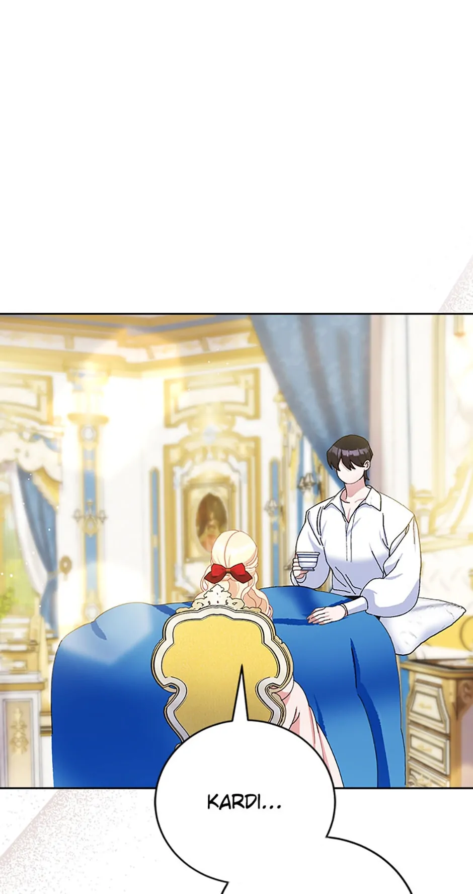 Please Marry Me Again, Husband! chapter 79 page 26