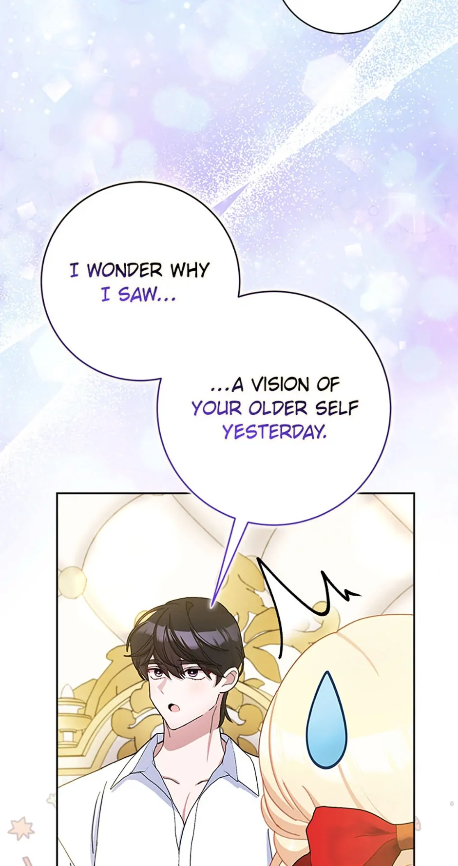 Please Marry Me Again, Husband! chapter 79 page 29