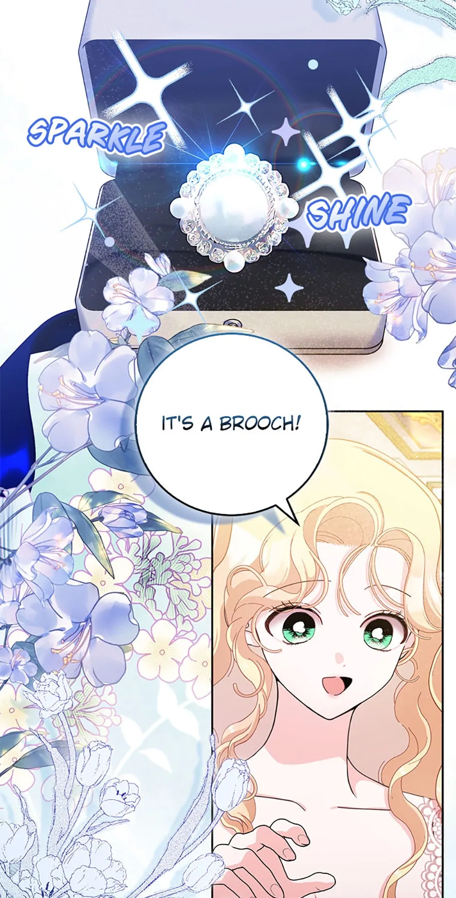 Please Marry Me Again, Husband! chapter 79 page 3