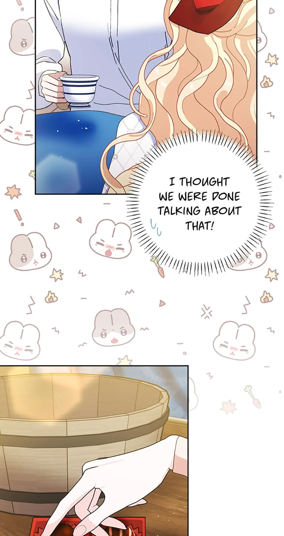 Please Marry Me Again, Husband! chapter 79 page 30