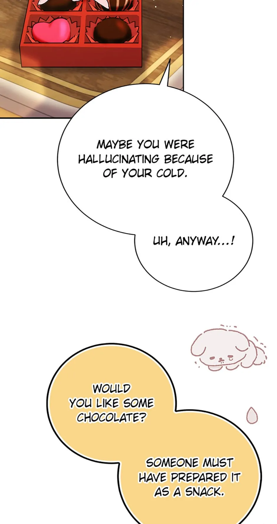 Please Marry Me Again, Husband! chapter 79 page 31