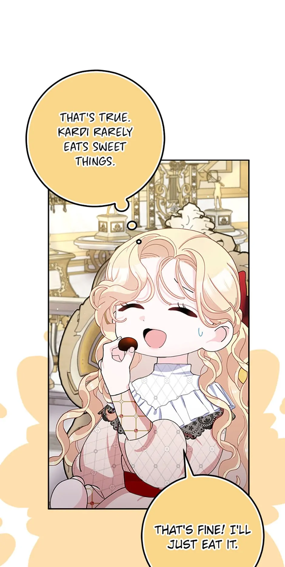 Please Marry Me Again, Husband! chapter 79 page 33