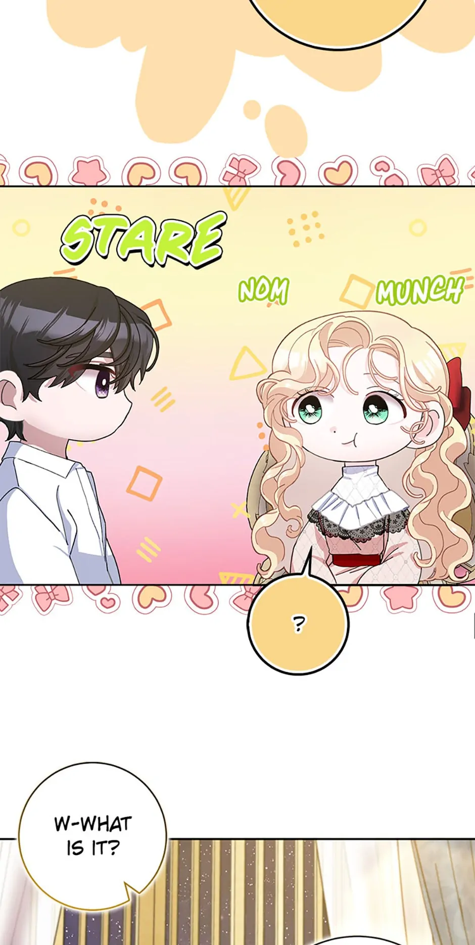 Please Marry Me Again, Husband! chapter 79 page 34