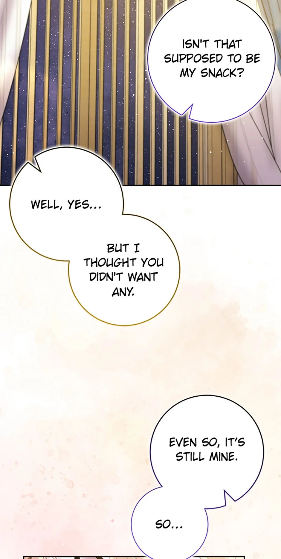 Please Marry Me Again, Husband! chapter 79 page 35