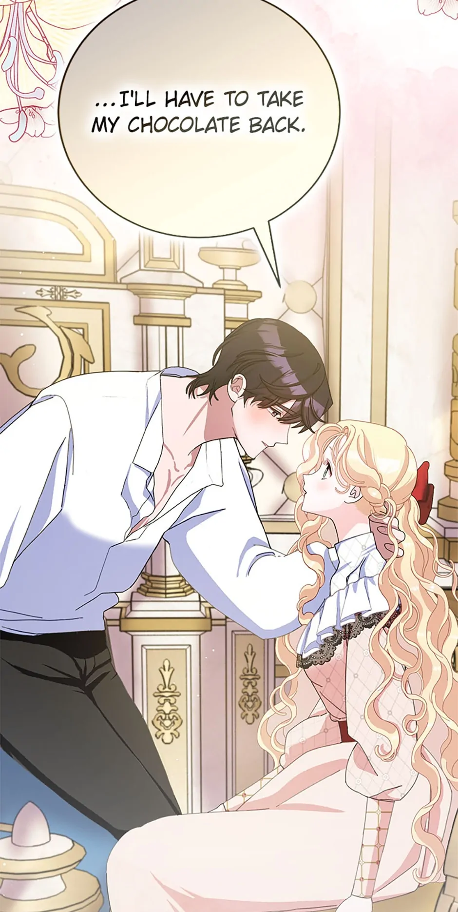 Please Marry Me Again, Husband! chapter 79 page 37