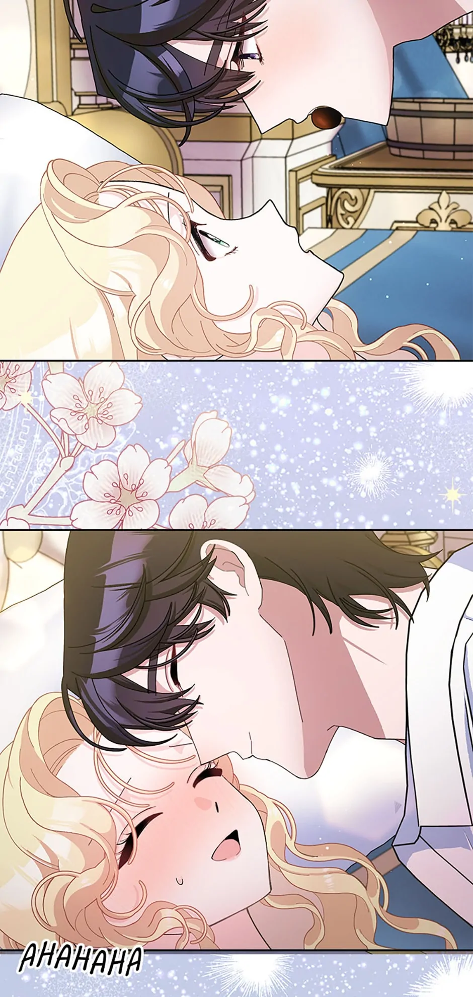 Please Marry Me Again, Husband! chapter 79 page 42