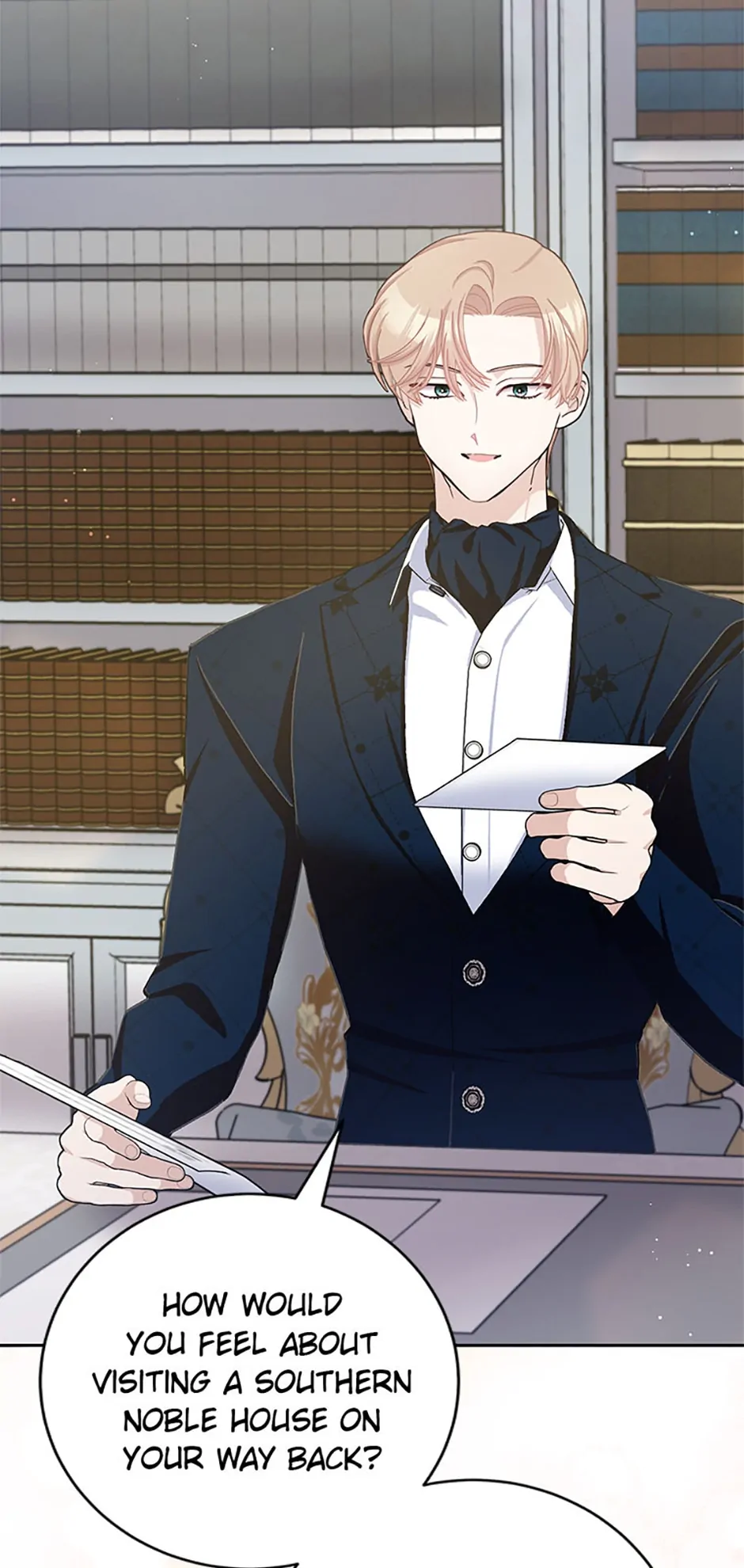 Please Marry Me Again, Husband! chapter 79 page 46