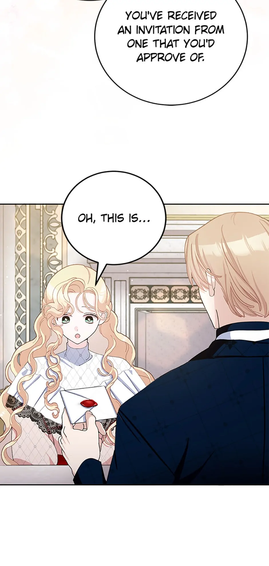 Please Marry Me Again, Husband! chapter 79 page 47