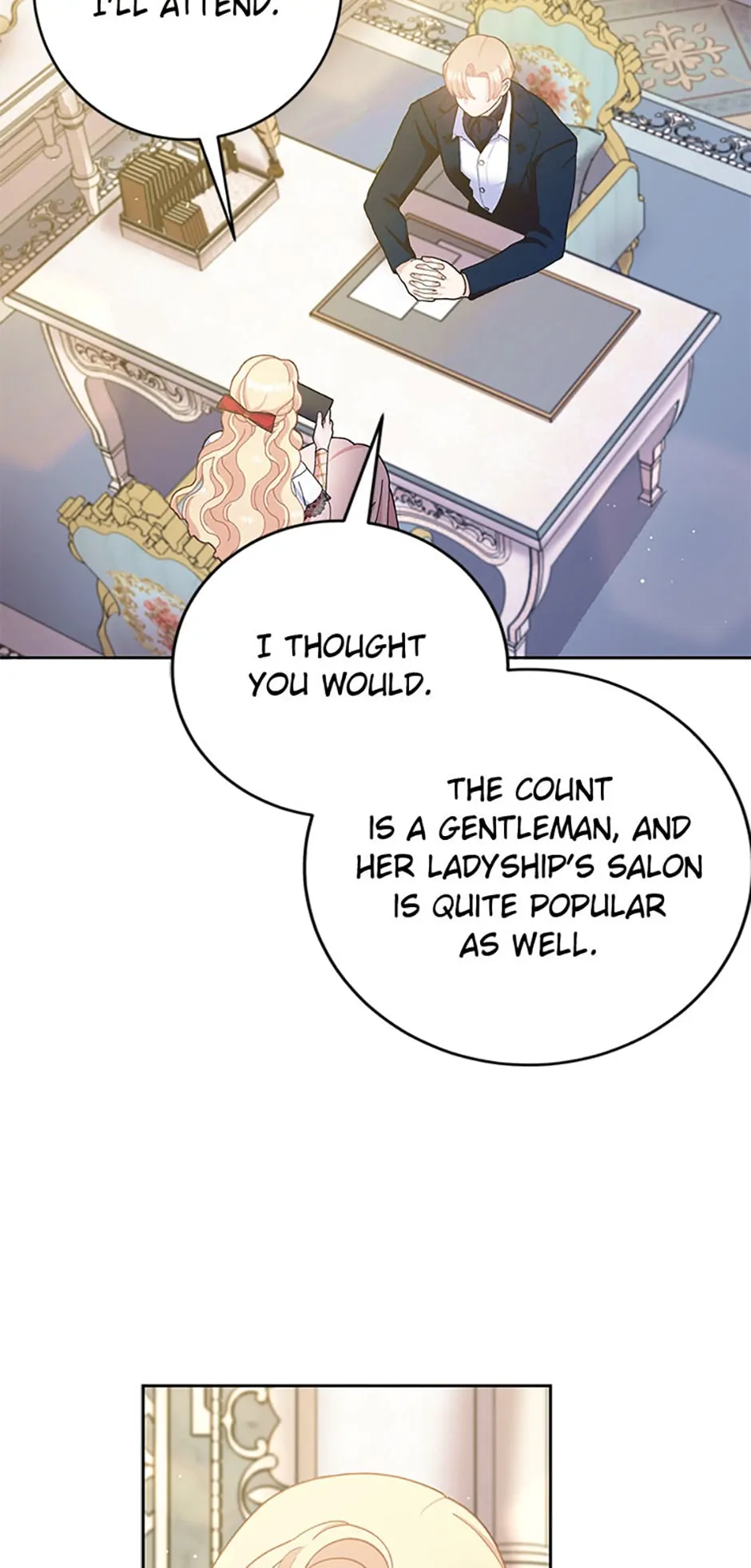 Please Marry Me Again, Husband! chapter 79 page 49