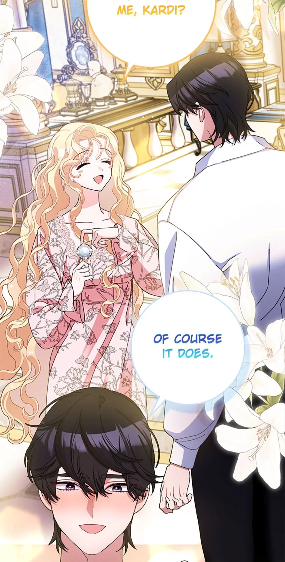 Please Marry Me Again, Husband! chapter 79 page 5