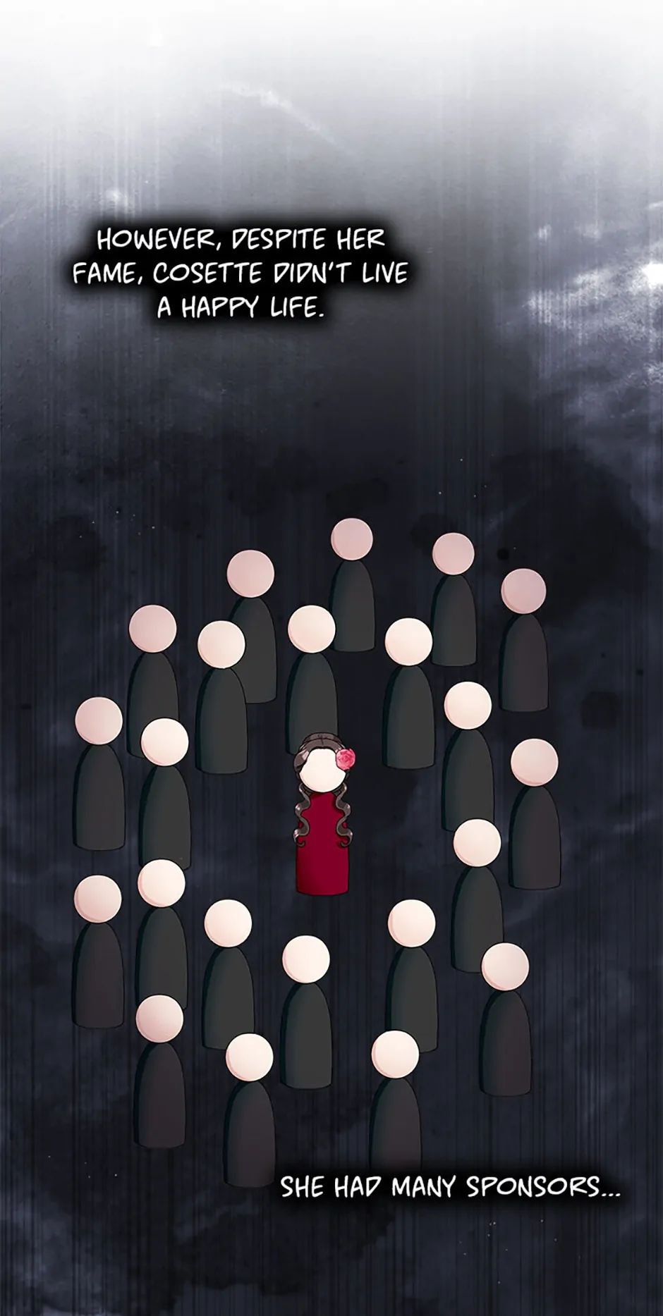 Please Marry Me Again, Husband! chapter 79 page 55