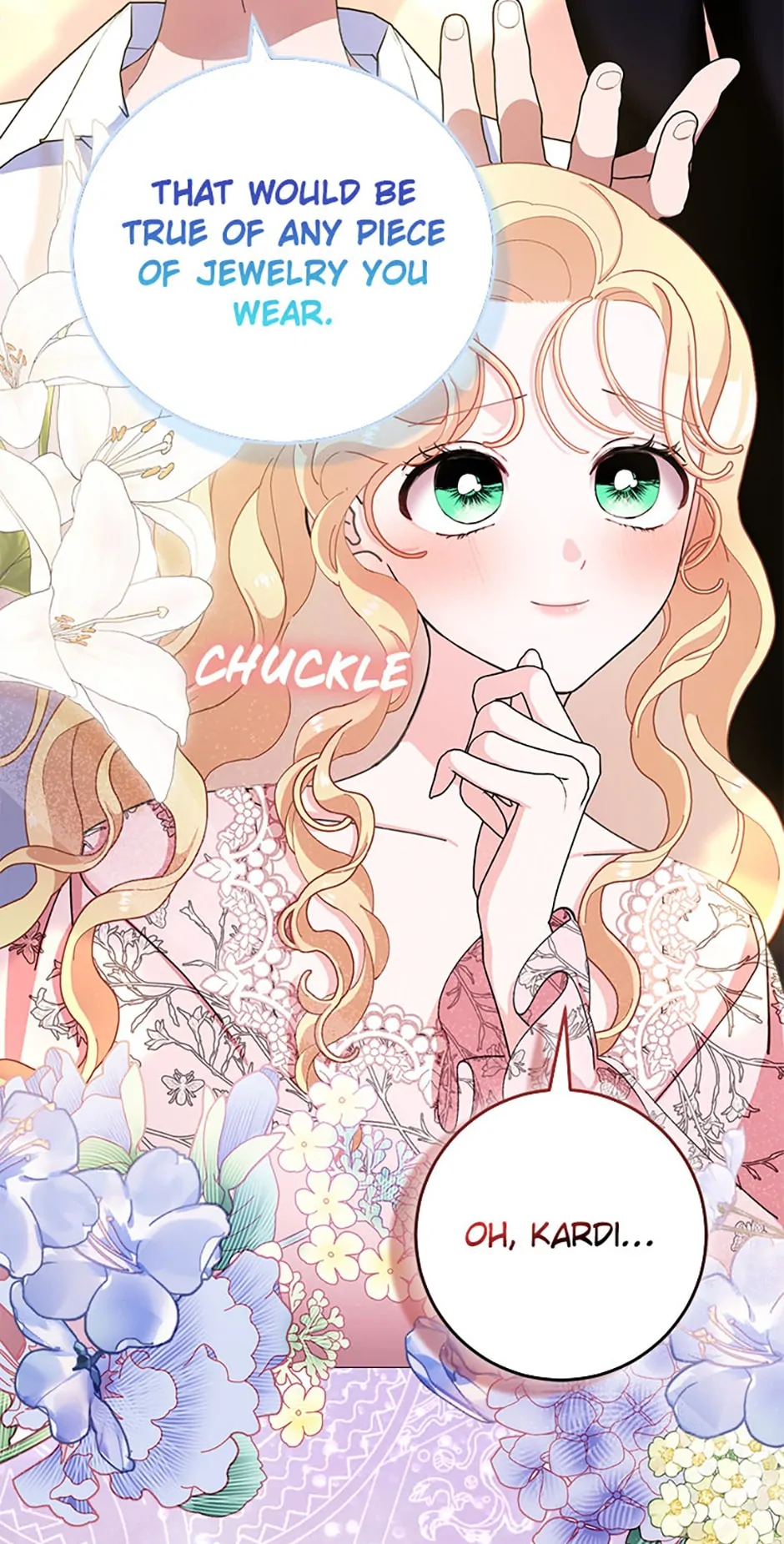 Please Marry Me Again, Husband! chapter 79 page 6