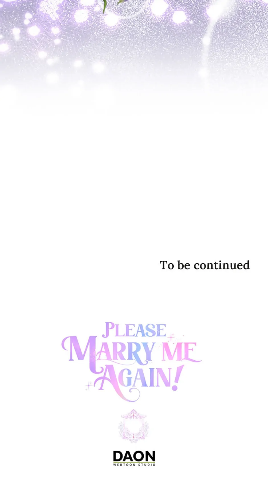 Please Marry Me Again, Husband! chapter 79 page 64