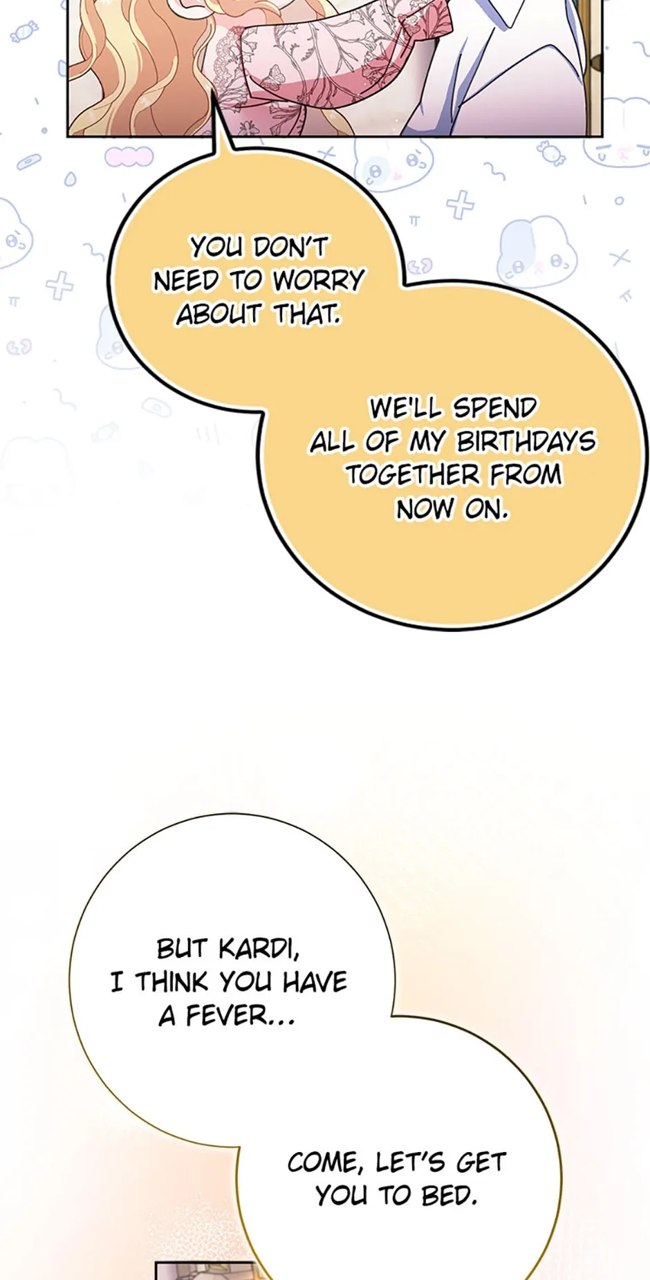 Please Marry Me Again, Husband! chapter 79 page 8