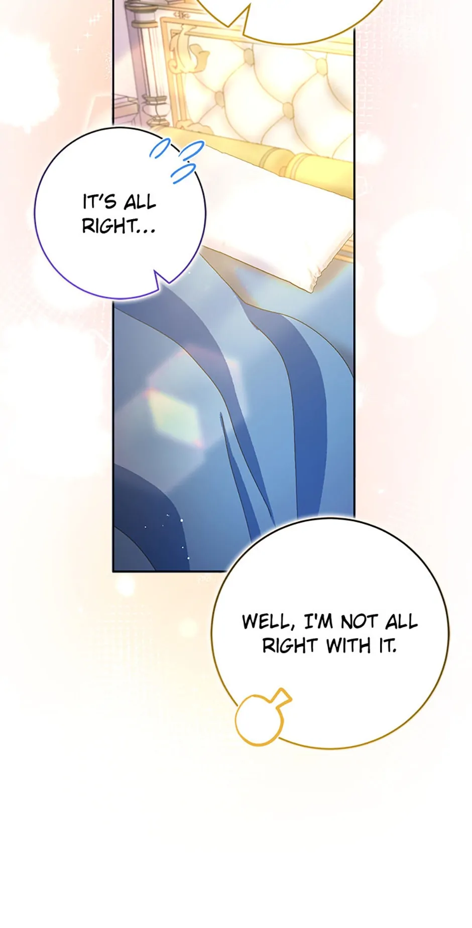 Please Marry Me Again, Husband! chapter 79 page 9