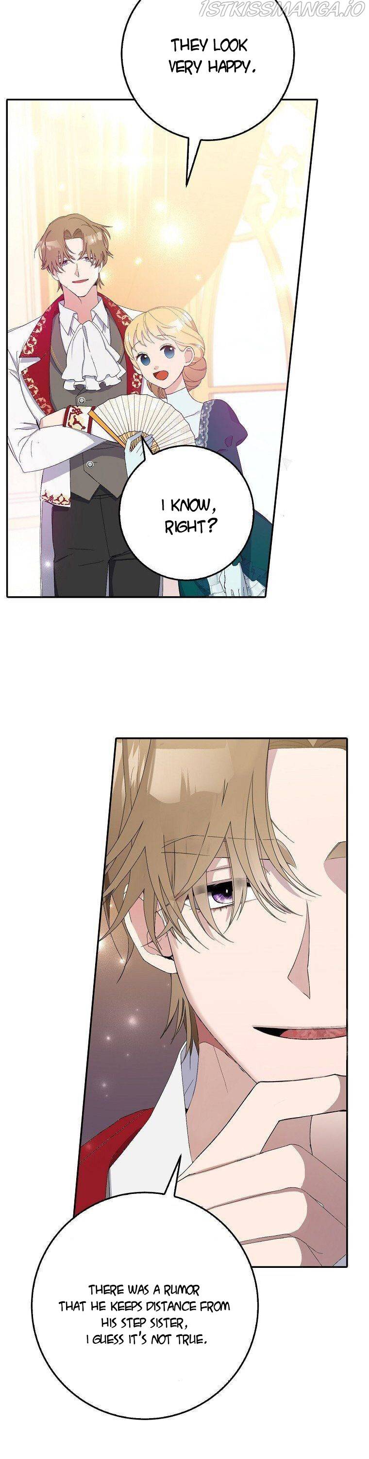 Please Marry Me Again, Husband! chapter 8 page 10