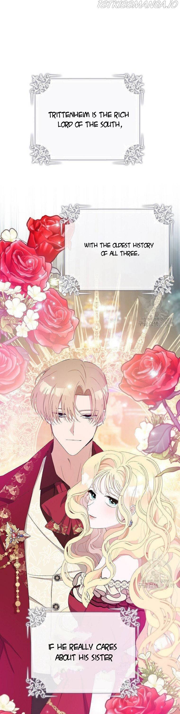 Please Marry Me Again, Husband! chapter 8 page 11