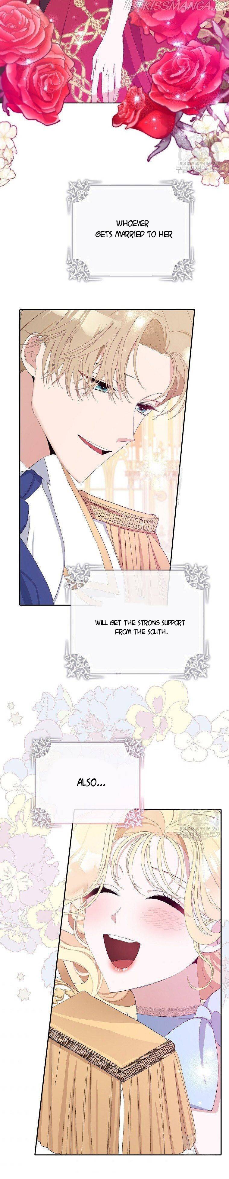 Please Marry Me Again, Husband! chapter 8 page 12