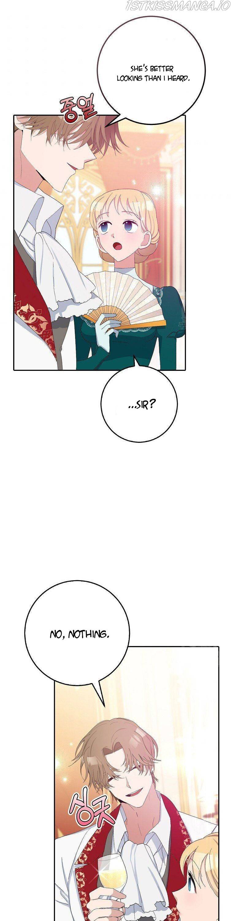 Please Marry Me Again, Husband! chapter 8 page 13