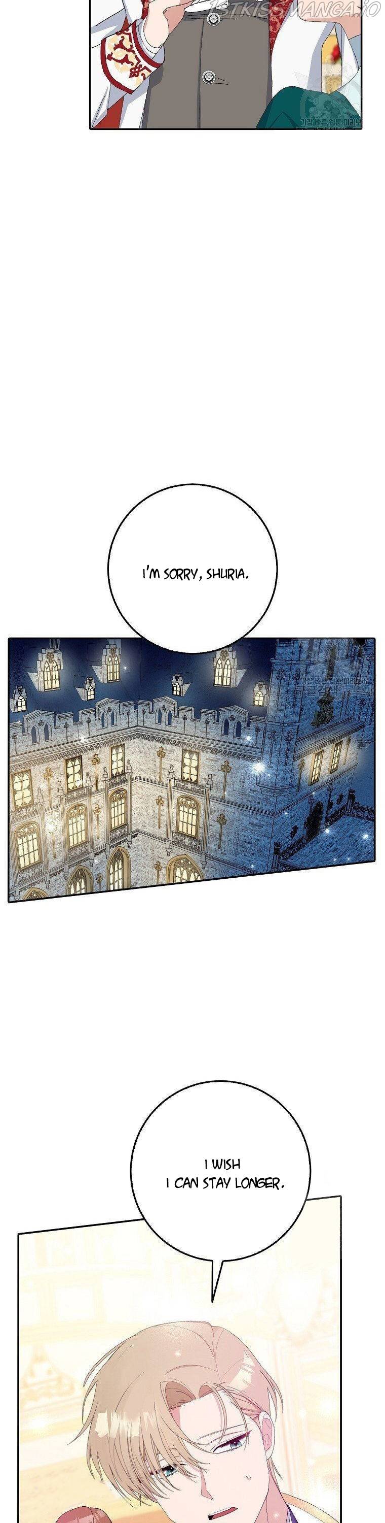 Please Marry Me Again, Husband! chapter 8 page 14