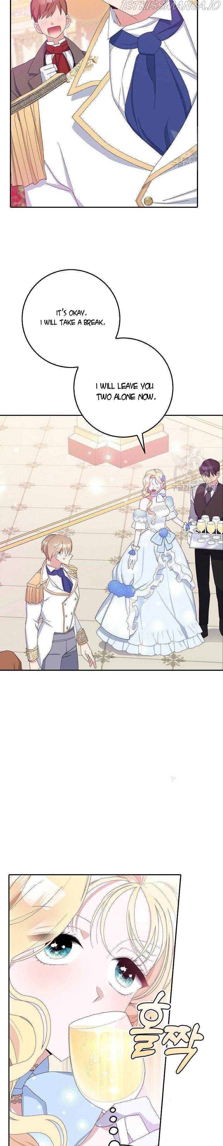 Please Marry Me Again, Husband! chapter 8 page 15